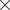 crest